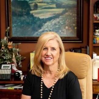 Linda Lipscomb
