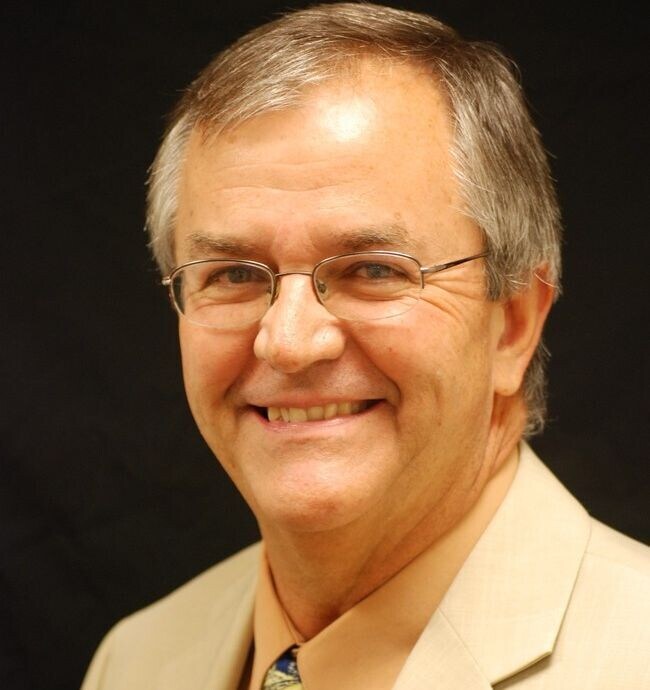 Wayne Rose