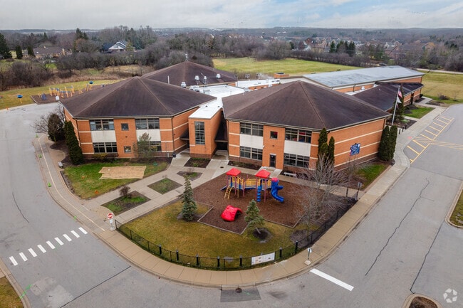 Rose Elementary serves grades K-5.