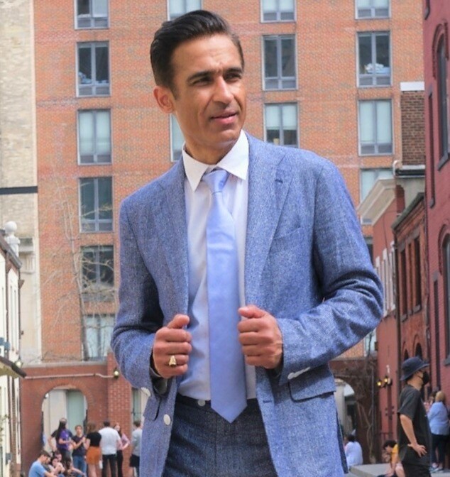 Agent Photo