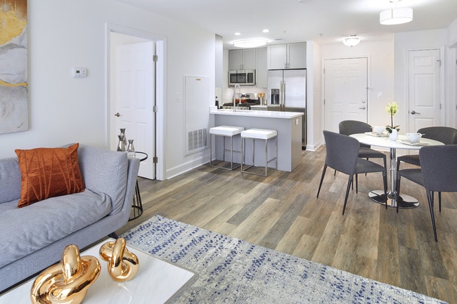 The Bexley, Hoboken, NJ 07030 - photo 5