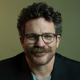 Charlie Merida