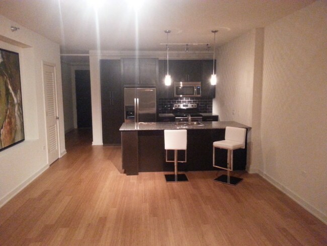 Park Alexandria Condominiums unit 23C, Chicago, IL 60661 - photo 2