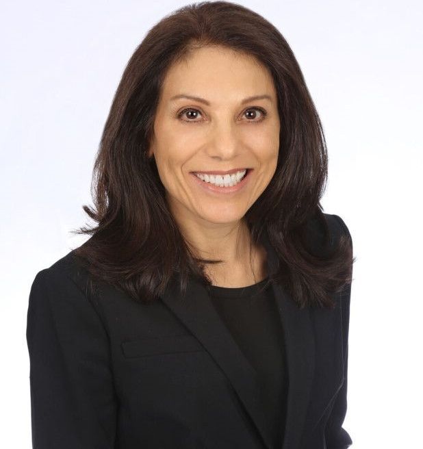 Alisa Snider