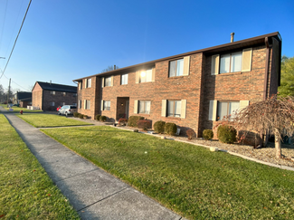 416 N Center St, Plainfield, IN 46168