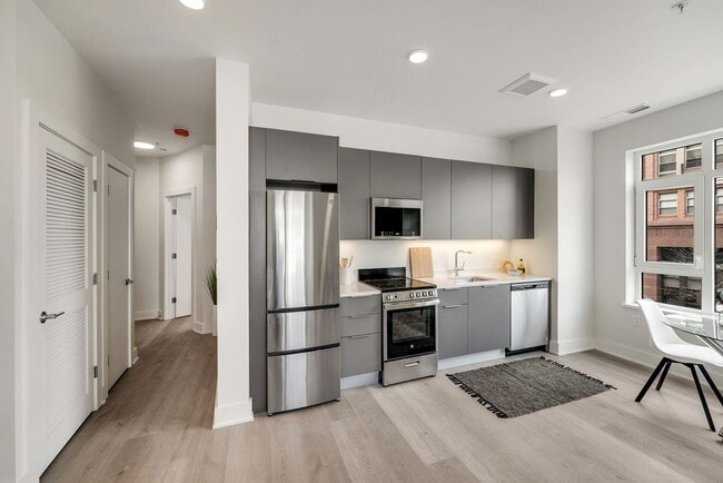 3831 Georgia Ave NW, Washington, DC 20011 - photo 3