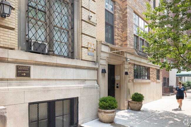 St. Jean Baptiste High School, Rankings & Reviews