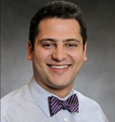 Trevor Tanas