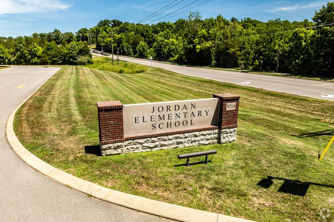 Jordan Elementary School