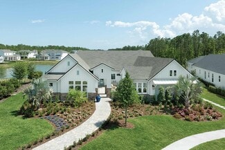 85 Sabal Creek Trail Unit 36486593, Ponte Vedra, FL 32081