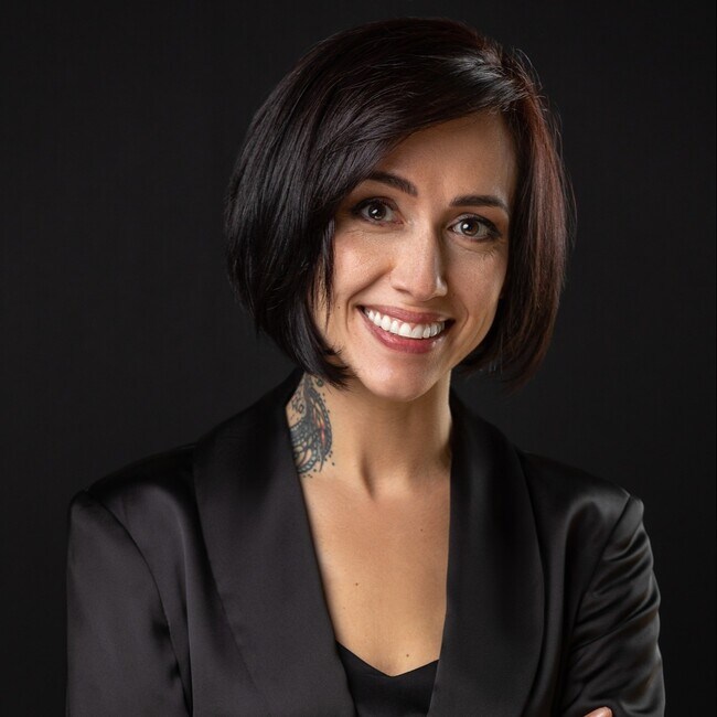 JESSICA DARLING-BUNCE