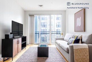 320 D St Unit FL2-ID350, Boston, MA 02127