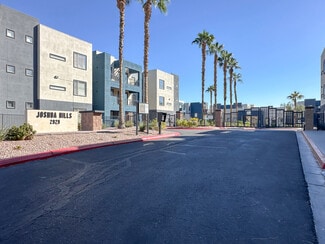 2929 E Centennial Pkwy, North Las Vegas, NV 89081