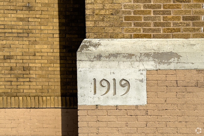 Jotham W. Wakeman Elementary School has been a community cornerstone since 1919.