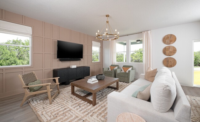 119 Coleto Trail unit 36498387, Bastrop, TX 78602 - photo 7