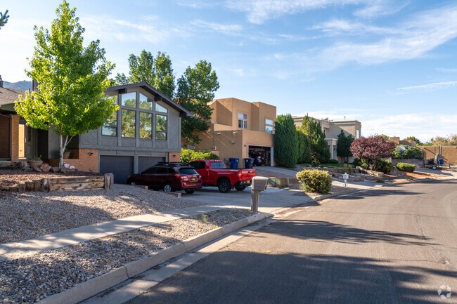 Custom-built residences tailored to unique styles and preferences in the Heights.