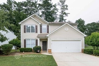 1858 Carisbrook Place SW, Austell, GA 30168