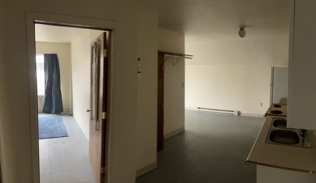 321 Shelden Ave unit 1, Houghton, MI 49931 - photo 3