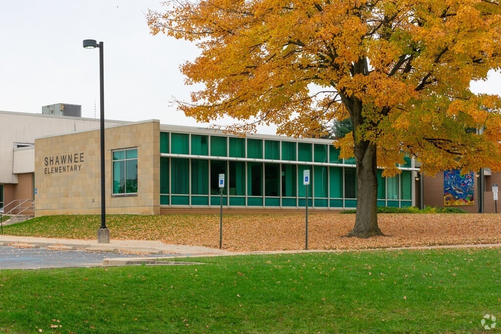 Shawnee Elementary School, Rankings & Reviews