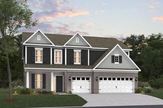 17591 Gruner Way Unit 36494217, Westfield, IN 46062