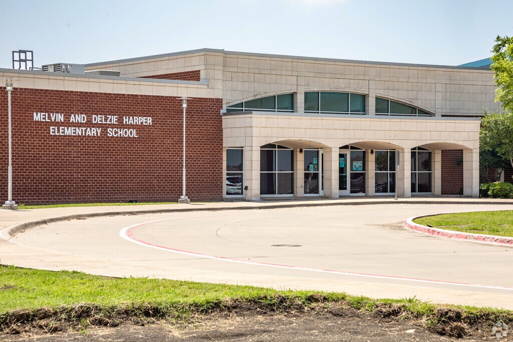 Harper Elementary School, Rankings & Reviews