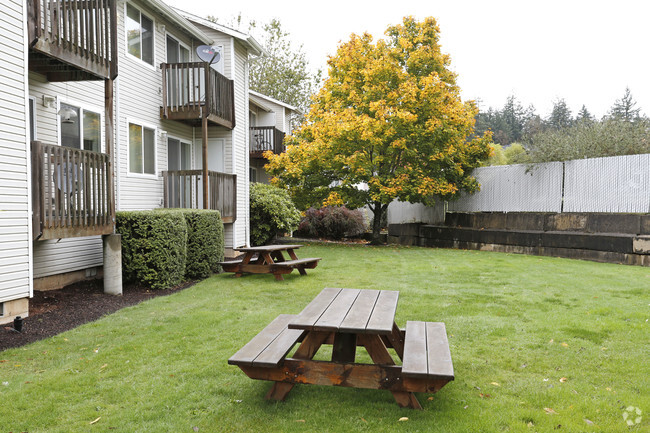 Picnic Area