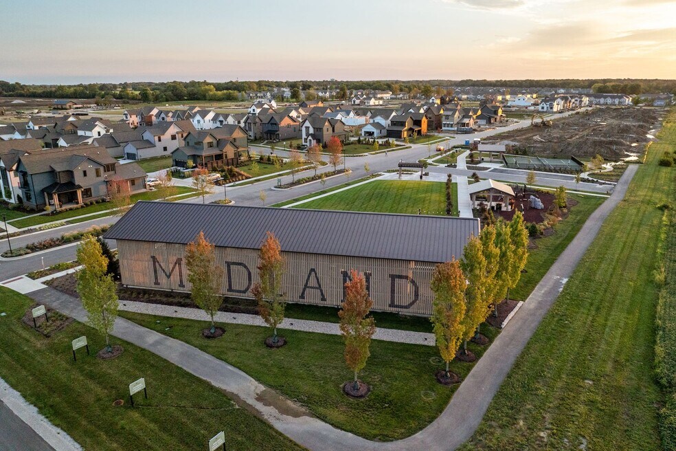 1426 Midland Main St unit 36490403, Westfield, IN 46074 - photo 2