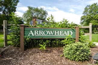 Arrowhead