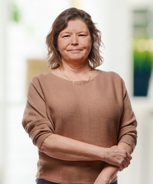 Vanessa Osborn