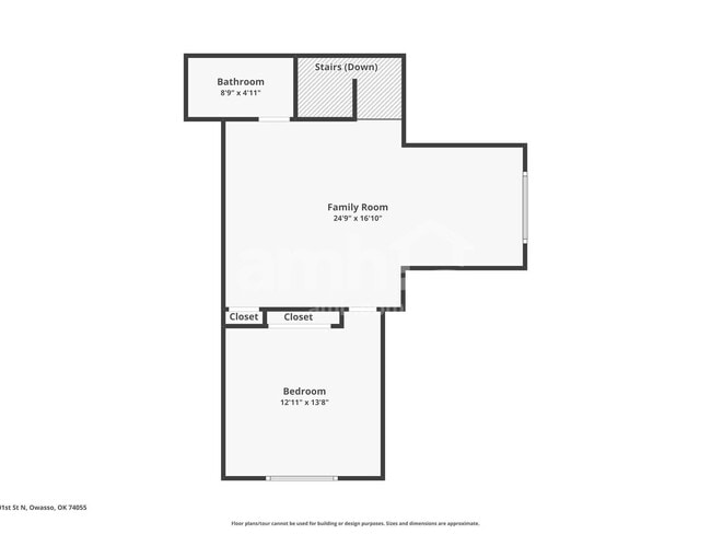 10006 E 101st St N, Owasso, OK 74055 - photo 4