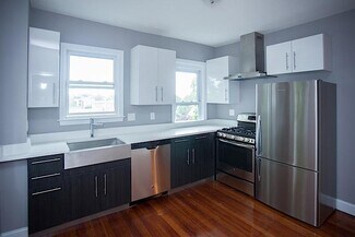 6 Hinckley St Unit 1, Somerville, MA 02145