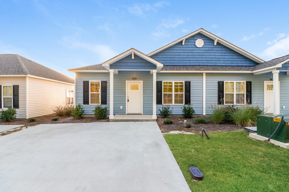 187 Highlands Glen, Shallotte, NC 28470 - photo 1