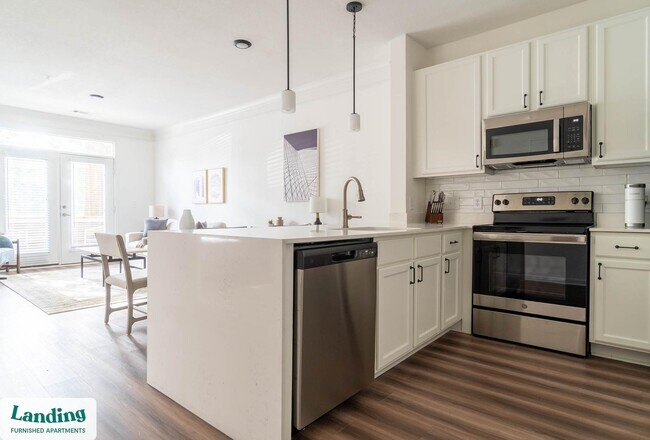 1017 Umstead Hollow Place unit 1230, Cary, NC 27513 - photo 2