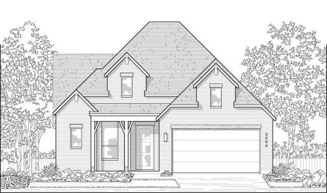 1709 Morning Mist Dr unit 38791920, Georgetown, TX 78628 - photo 3