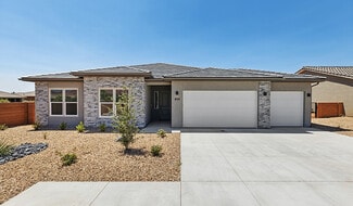635 S 230 W, Ivins, UT 84738