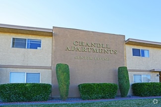 4299-4371 Sirius Ave, Las Vegas, NV 89102