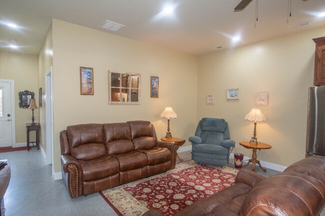 148 Westwood Acres Dr unit Lower Level, West Jefferson, NC 28694 - photo 5