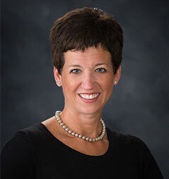 Margaret Styler