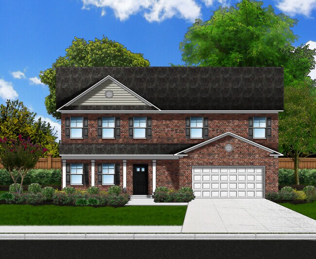 451 Curlew Circle St unit 36455819, Sumter, SC 29150 - photo 3