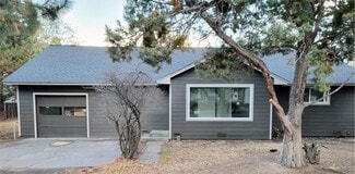 600 NE 12th St, Bend, OR 97701