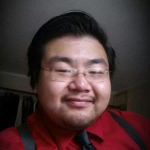 Andy Nguyen