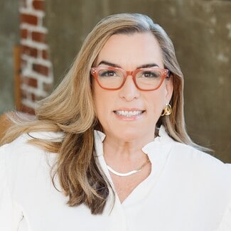 Rebecca Green