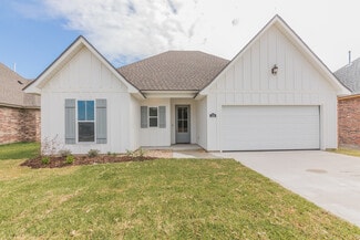 103 Meadow View, Maurice, LA 70555