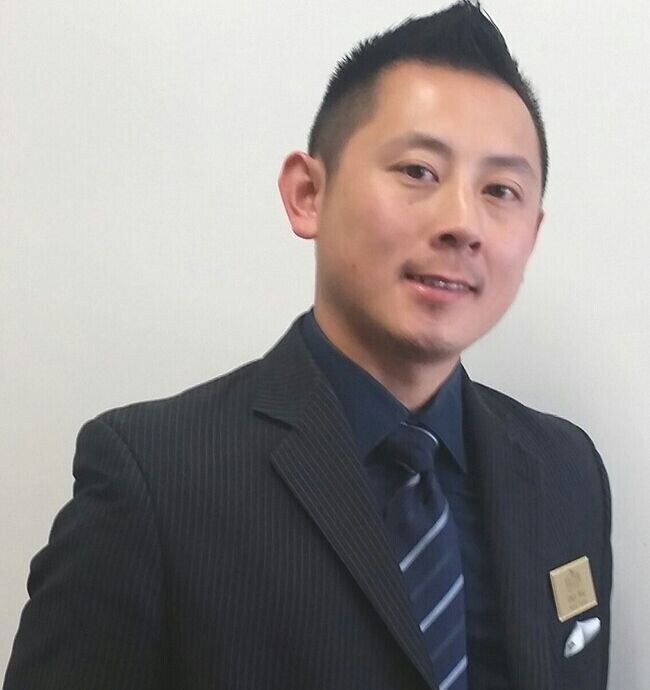 Agent Photo