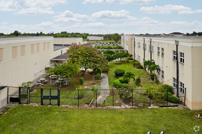 Tradewinds Middle School