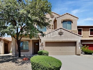 15893 N 73rd Ln, Peoria, AZ 85382