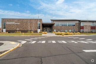 Gib Olinger Elementary School