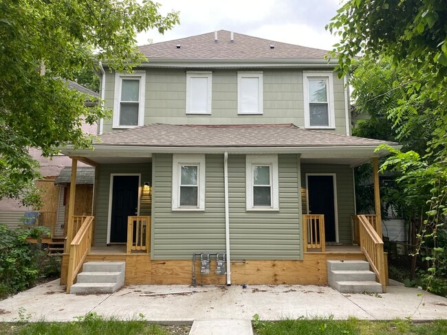 82 Dana Ave, Columbus, OH 43222 - photo 4