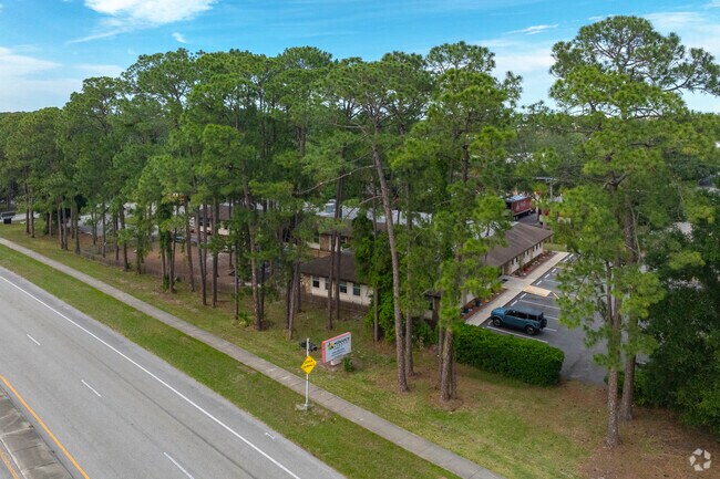 Monarch Academy serves students in grades 1-12.