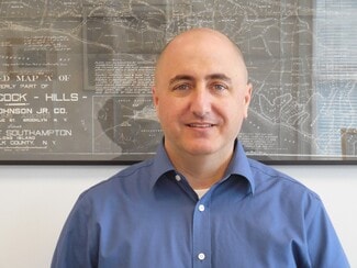 Michael Ceravolo